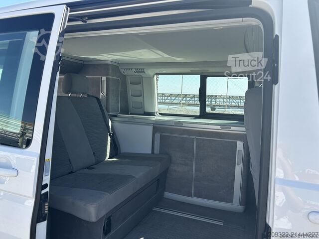 Kastenwagen Wohnmobil / Campervan Volkswagen California Coast 2.0 TDI|2022 EURO 6| Venditore professionista