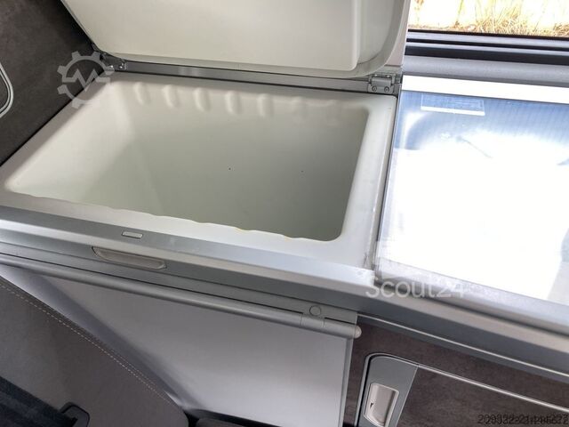 Kastenwagen Wohnmobil / Campervan Volkswagen California Coast 2.0 TDI|2022 EURO 6| Venditore professionista