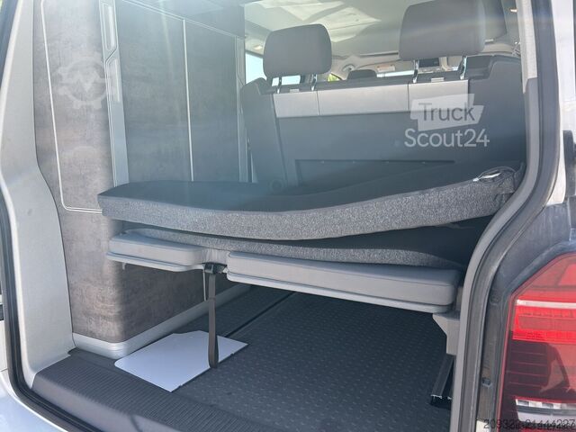 Kastenwagen Wohnmobil / Campervan Volkswagen California Coast 2.0 TDI|2022 EURO 6| Venditore professionista