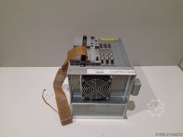 Vollständige Kontrolle BAB 40 homag 4-085-08-0202