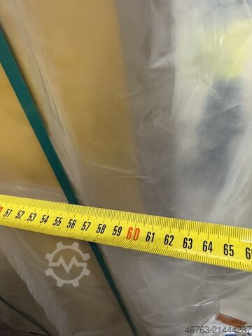 Lagerschrank für Gefahrstoffe asecos S.Classic-90, WDASL