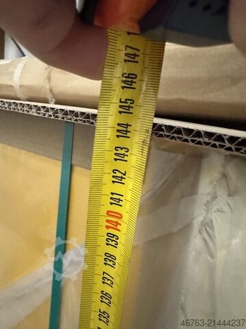 Lagerschrank für Gefahrstoffe asecos S.Classic-90, WDASL