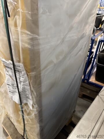 Lagerschrank für Gefahrstoffe asecos S.Classic-90, WDASL