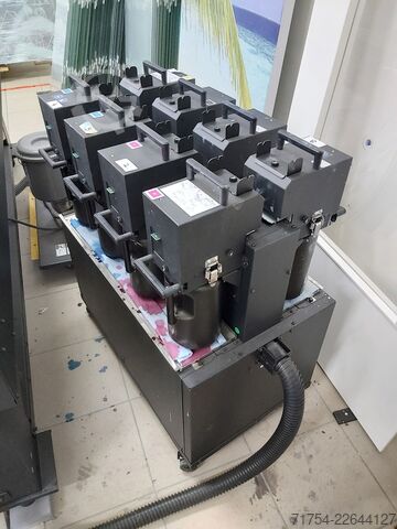 CNC UV DIGITAL PRINTER Mimaki Mimaki Engineering JFX500-2131