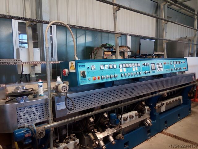 Glasschleifmaschine BOVONE BOVONE ELB 17 - 45