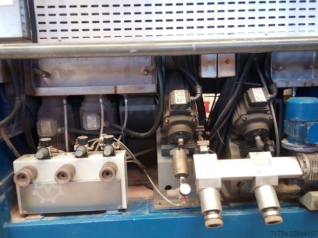 Glasschleifmaschine BOVONE BOVONE ELB 17 - 45