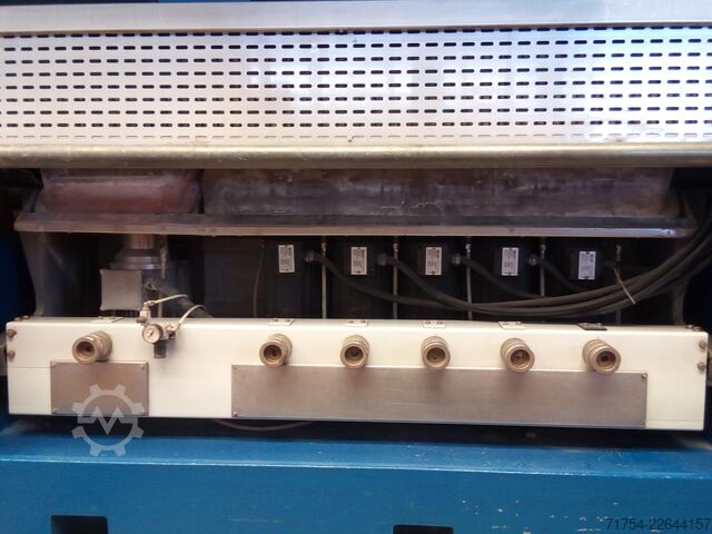 Glasschleifmaschine BOVONE BOVONE ELB 17 - 45