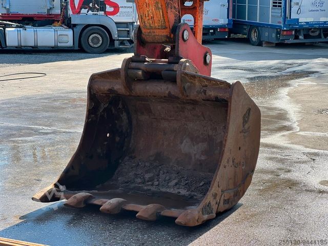 Kettenbagger DOOSAN DX 225 Kettenbagger Verstellausleger,Klima