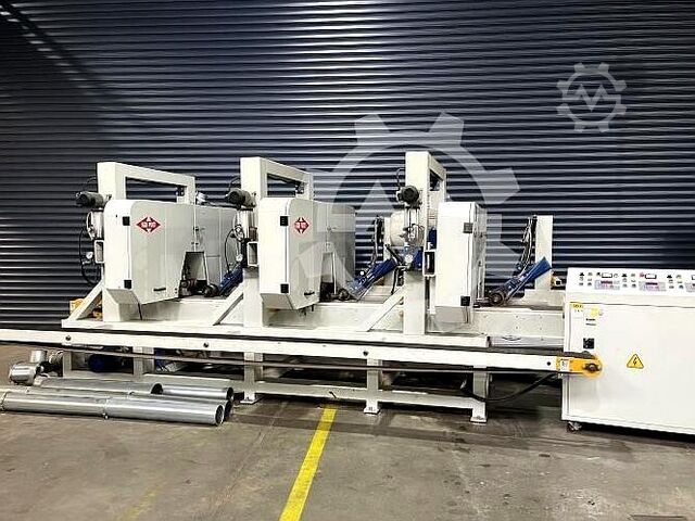 Bandsäge High-point HP 400