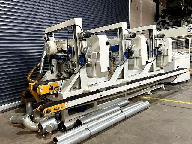 Bandsäge High-point HP 400