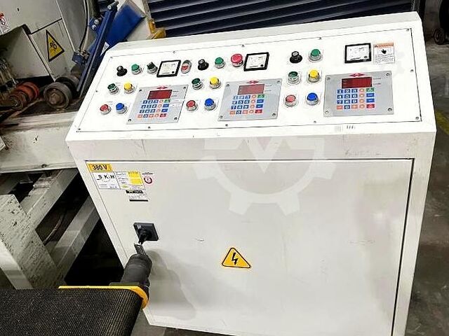 Bandsäge High-point HP 400