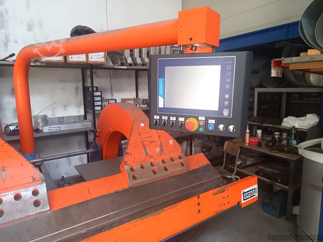 Folding machine OEMB Origami H150.60