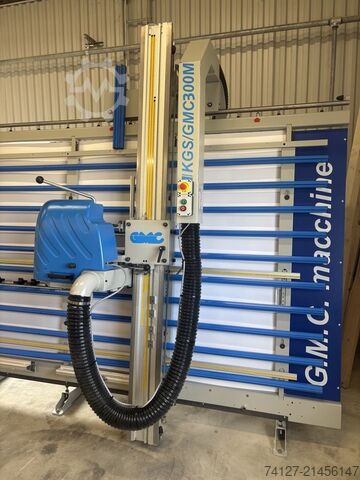 Panel saw GMC KGS 300M