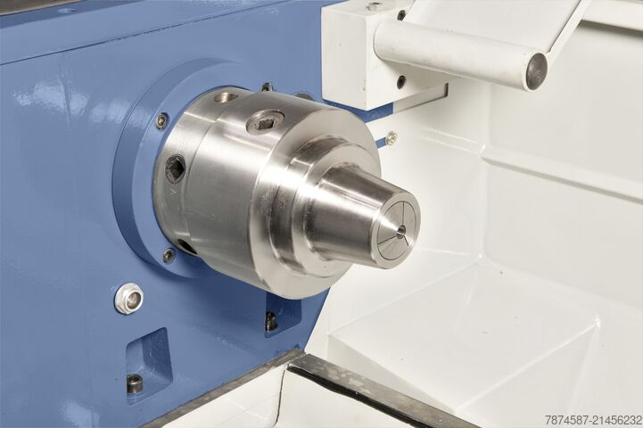 Center lathe Bernardo Standard 165 Top