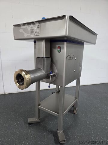 Meat processing machine Fleischwolf Kolbe SW-98