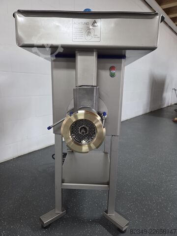 Meat processing machine Fleischwolf Kolbe SW-98
