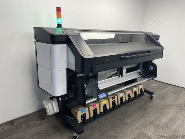 Digitaldruckmaschine HP Latex 800W