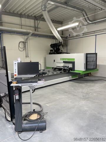 Machining center Biesse Rover A 1532