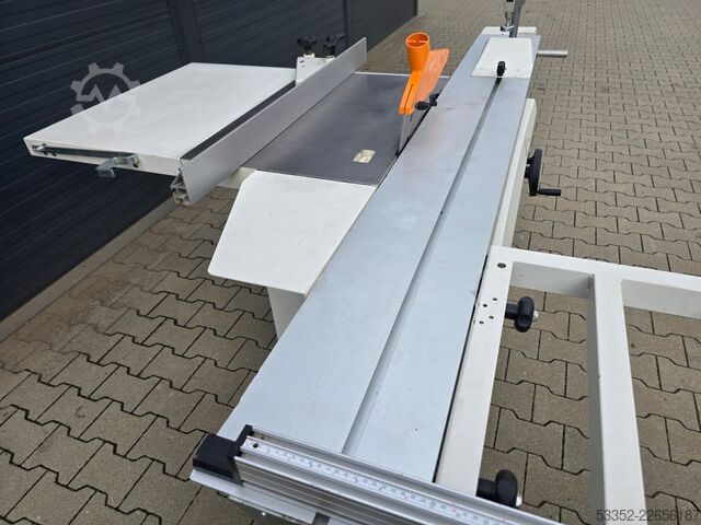 Formatkreissäge scm sc3c minimax