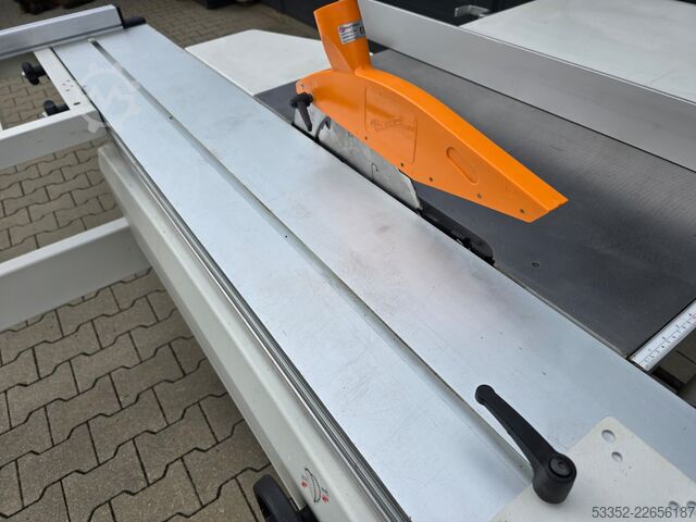 Formatkreissäge scm sc3c minimax