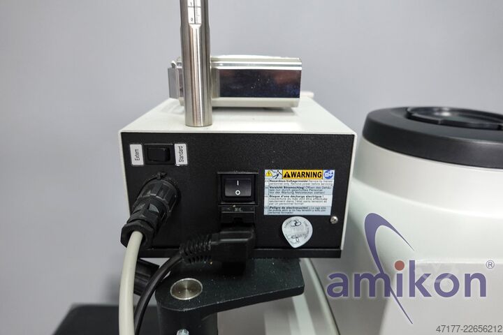 DR 100 Zuteilgerät umfangreiches Zubehör Retsch ZM 200 Ultra-Zentrifugalmühle