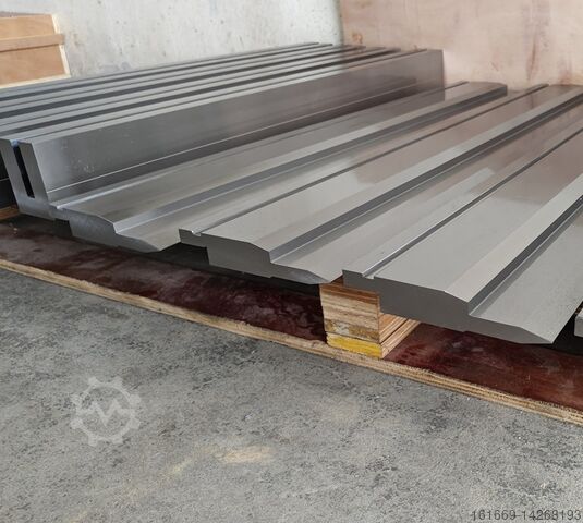 Press brake tooling CNSTAMP Hemming tool for Amada