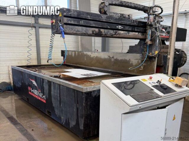 PHENIX MD JET 1530 PHENIX MD JET 1530