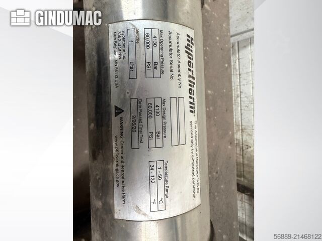 PHENIX MD JET 1530 PHENIX MD JET 1530