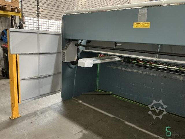 Blechscheren  Durma SBT 3006 2013 Durma SBT 3006