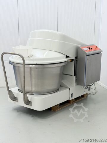 Mixers Werner Pfleiderer UC120 A