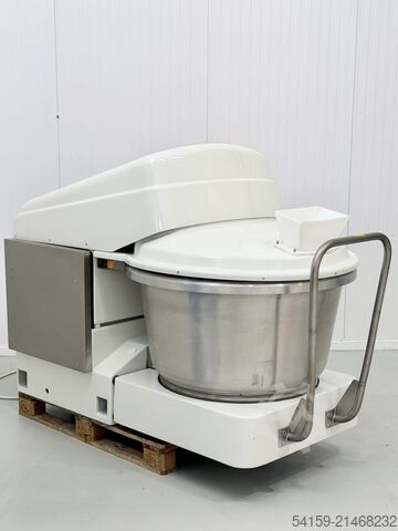 Mixers Werner Pfleiderer UC120 A