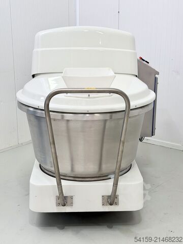 Mixers Werner Pfleiderer UC120 A