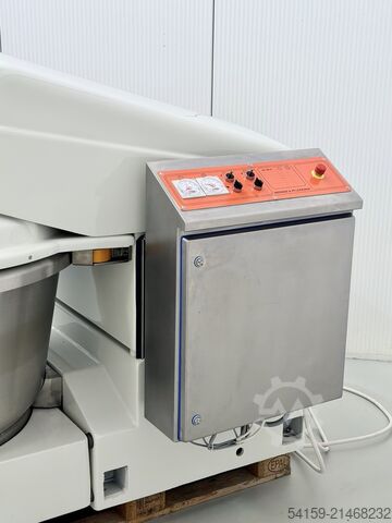 Mixers Werner Pfleiderer UC120 A