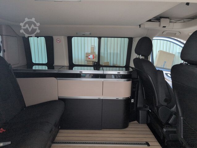 Wohnmobil 2022 Mercedes Marco Polo | Automatico | Tetto Sollevabile
