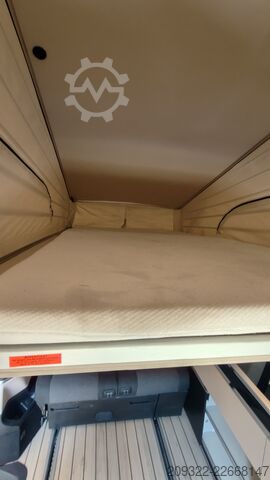 Wohnmobil 2022 Mercedes Marco Polo | Automatico | Tetto Sollevabile