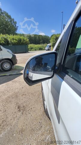 Wohnmobil 2022 Mercedes Marco Polo | Automatico | Tetto Sollevabile