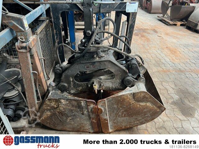 Autokran  KG 25-2-800