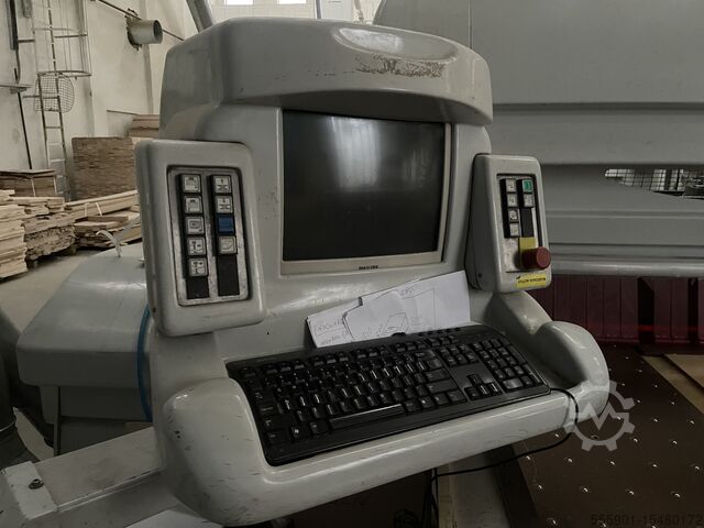 Panel saw Giben Prismatic 301 SPT