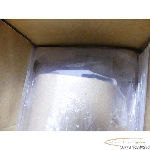 Control unit Baldor SD35-20-A1 DC Servo Motor SN:FME0906B ! -