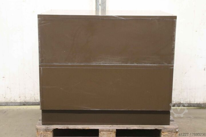 Schubladenschrank Kind 1085/820/H930 mm