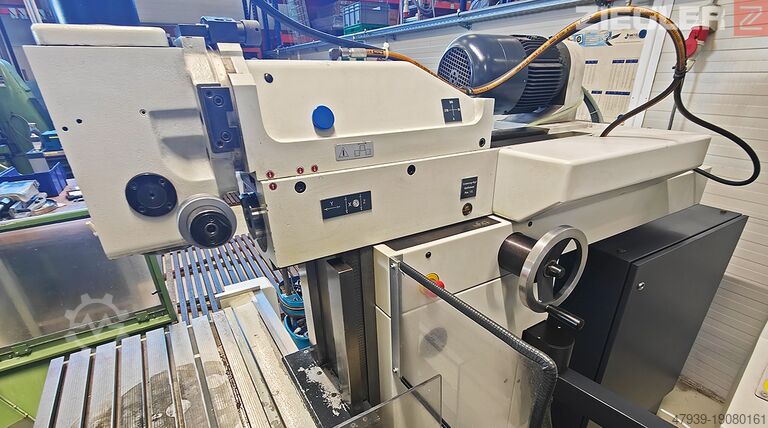 CNC tool milling machine DECKEL FP4MA 2204