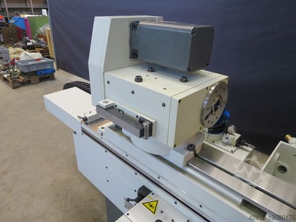 Universal Rundschleifmaschine KELLENBERGER 1000U-175