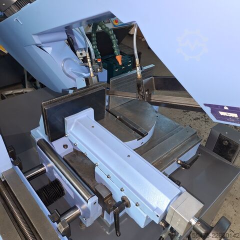 Band saw for metal MEP Shark 332 nc MEP 332 NC EVO