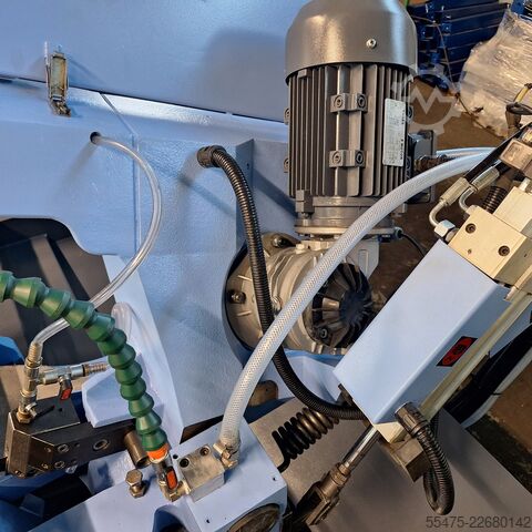 Band saw for metal MEP Shark 332 nc MEP 332 NC EVO