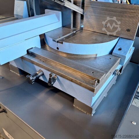 Band saw for metal MEP Shark 332 nc MEP 332 NC EVO