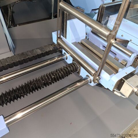Band saw for metal MEP Shark 332 nc MEP 332 NC EVO