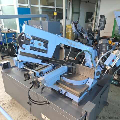 Band saw for metal MEP Shark 332 nc MEP 332 NC EVO