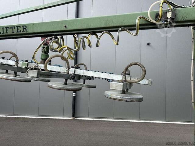 MAHROS LIFTER MAHROS LIFTER