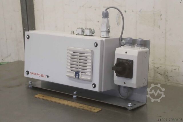 Built-in power supply Mean Well SP-480-24