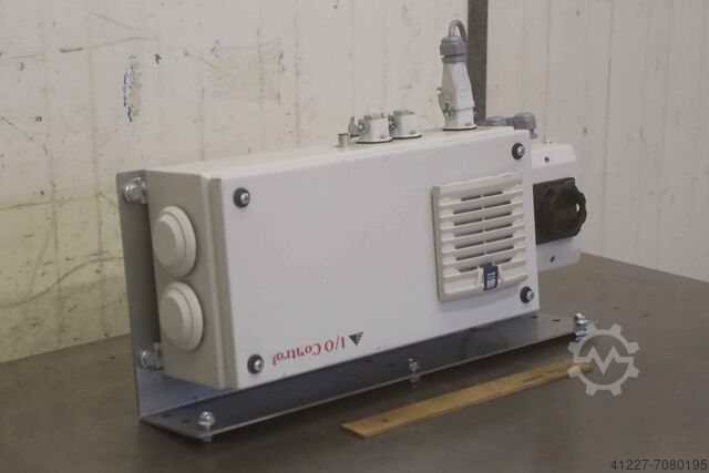 Built-in power supply Mean Well SP-480-24